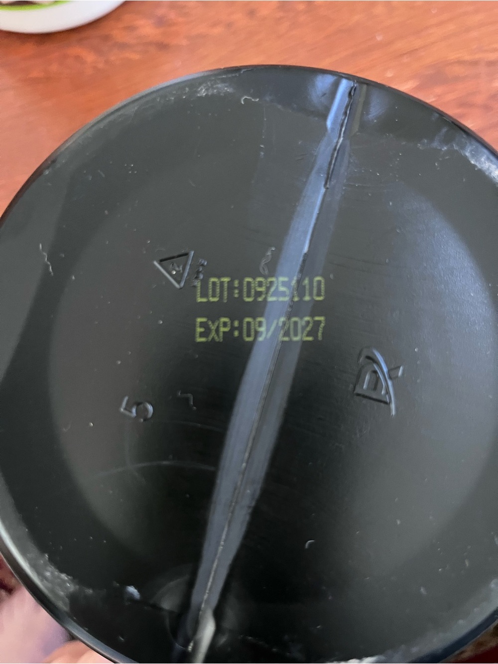 Bone Broth Powder - Black - Picture 2 of 4